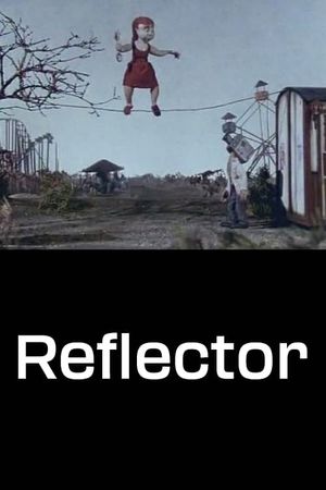 The Reflector's poster