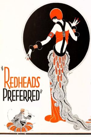 Redheads Preferred's poster