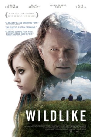 Wildlike's poster