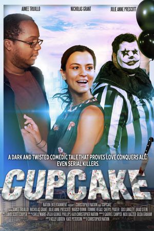 Cupcake's poster