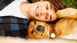 A Dog's Purpose's poster