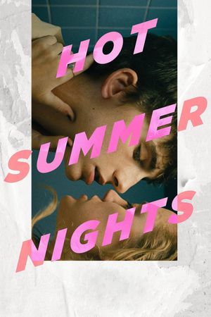 Hot Summer Nights's poster