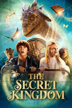 The Secret Kingdom's poster