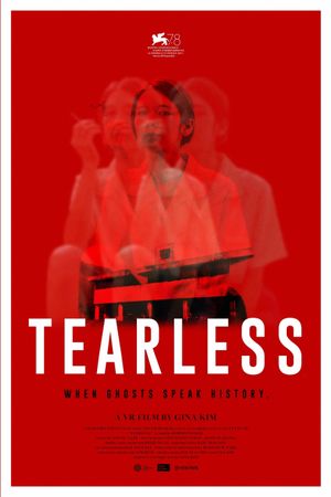 Tearless's poster