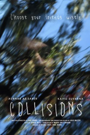 Collisions's poster image