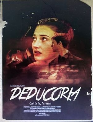 Deducoria's poster