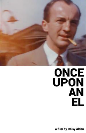 Once Upon An El's poster