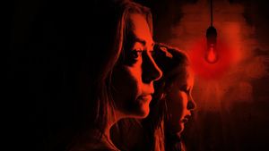 Abducted: The Mary Stauffer Story's poster