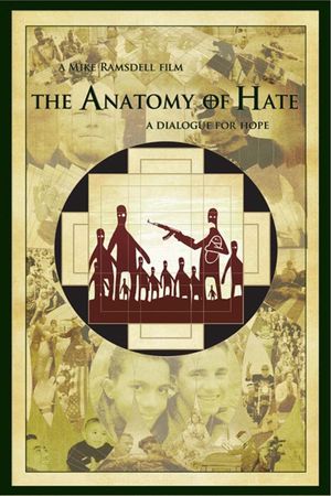 The Anatomy of Hate's poster