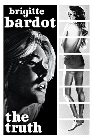 The Truth's poster
