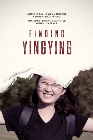 Finding Yingying's poster