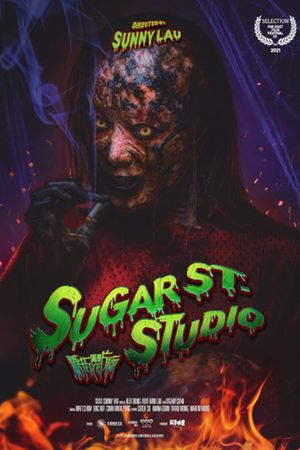 Sugar Street Studio's poster