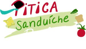 Pitica and the Perfect Sandwich's poster