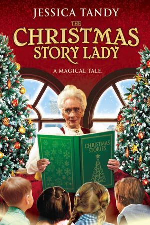 The Story Lady's poster