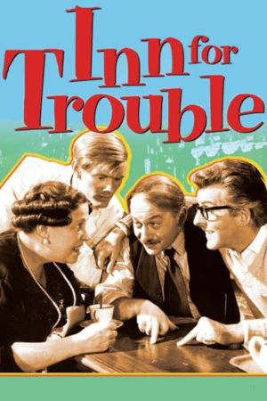 Inn for Trouble's poster