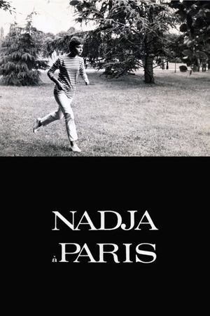 Nadja in Paris's poster