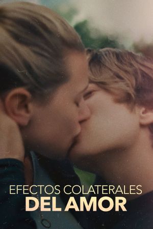 Chemical Hearts's poster