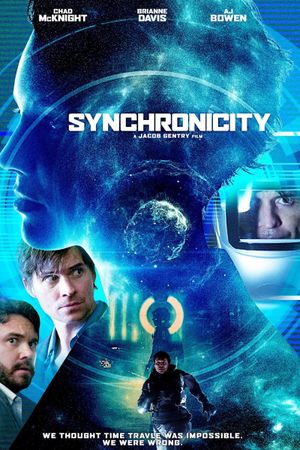 Synchronicity's poster