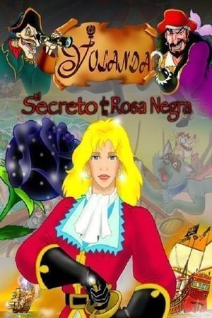 The Secret of Yolanda's poster