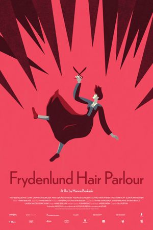 Frydenlund Hair Parlour's poster