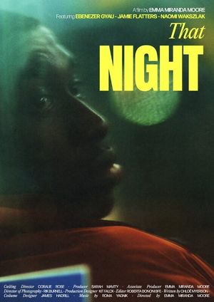 That Night's poster image