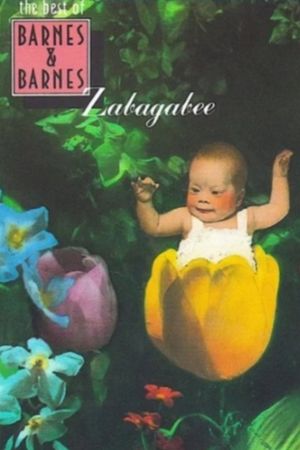 Zabagabee's poster