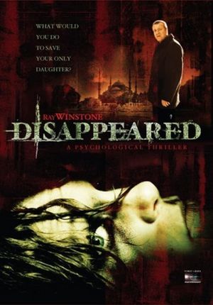 Disappeared's poster