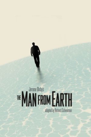 The Man from Earth's poster