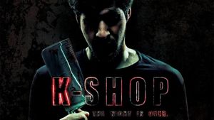 K-Shop's poster