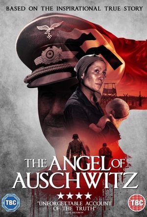 The Angel of Auschwitz's poster