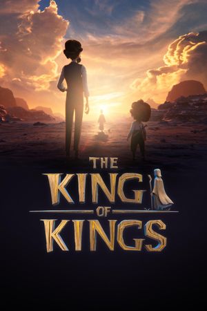 The King of Kings's poster