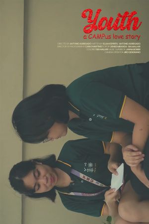 Youth: A CAMPus Love Story's poster