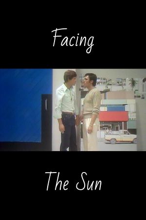 Facing The Sun's poster