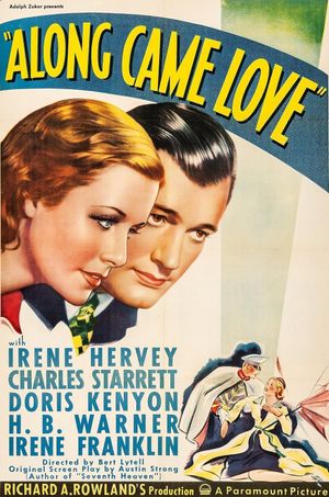 Along Came Love's poster