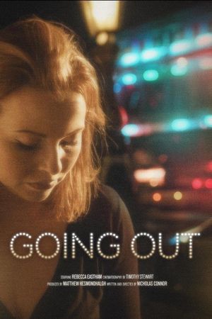 Going Out's poster
