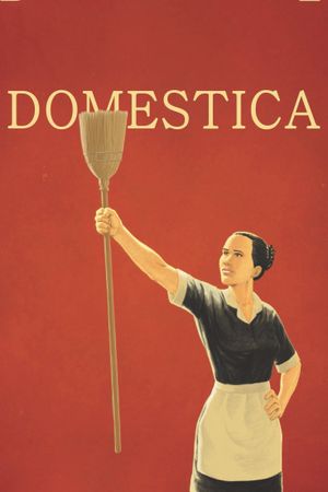 Housemaids's poster