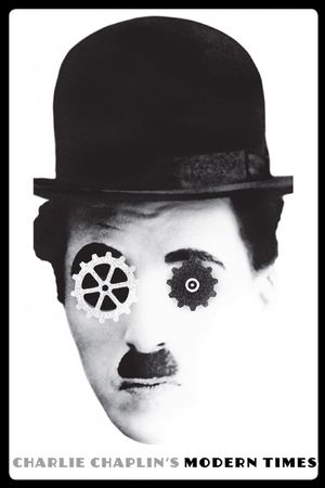 Modern Times's poster