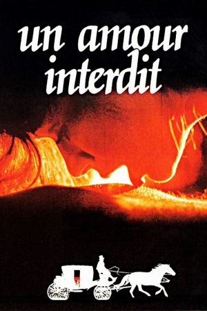Un amour interdit's poster