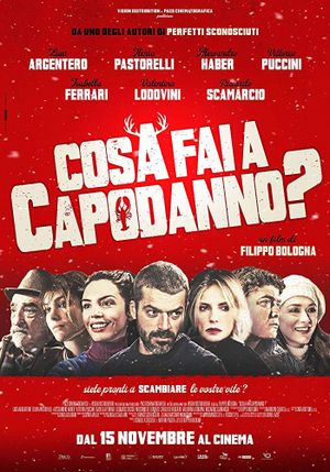 Cosa fai a Capodanno?'s poster