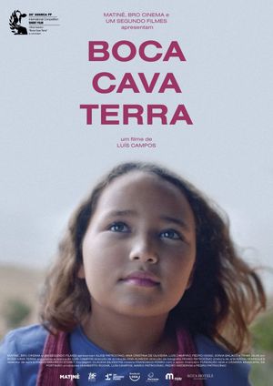 Boca Cava Terra's poster