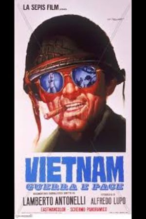 Vietnam, guerra e pace's poster