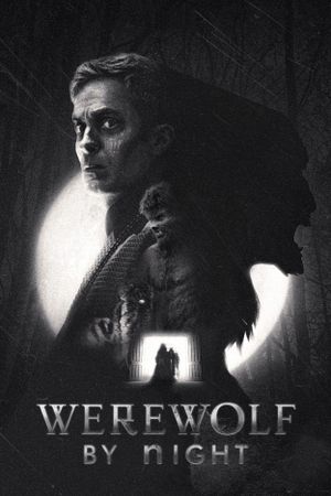 Werewolf by Night's poster