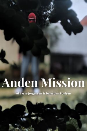 Second Mission's poster