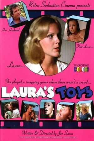 Laura's Toys's poster