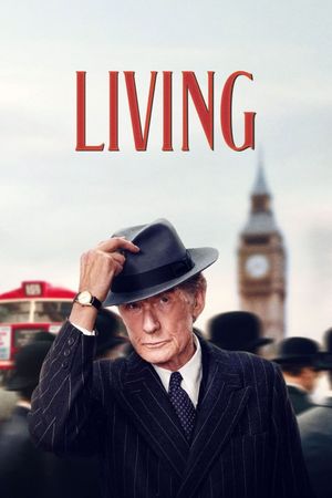 Living's poster