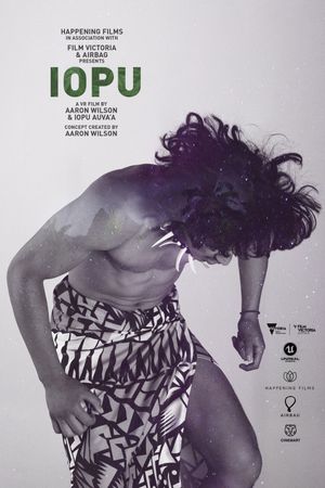 IOPU's poster