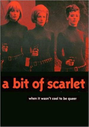 A Bit of Scarlet's poster