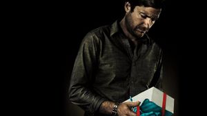 The Gift's poster