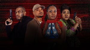 Bloodline of the Jewel's poster