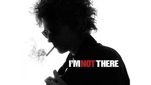 I'm Not There's poster